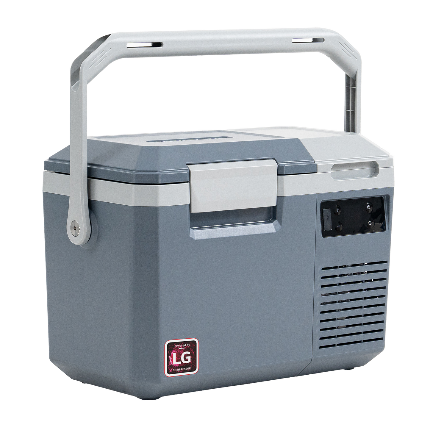 Alpicool LGMP8 Car Fridge Freezer