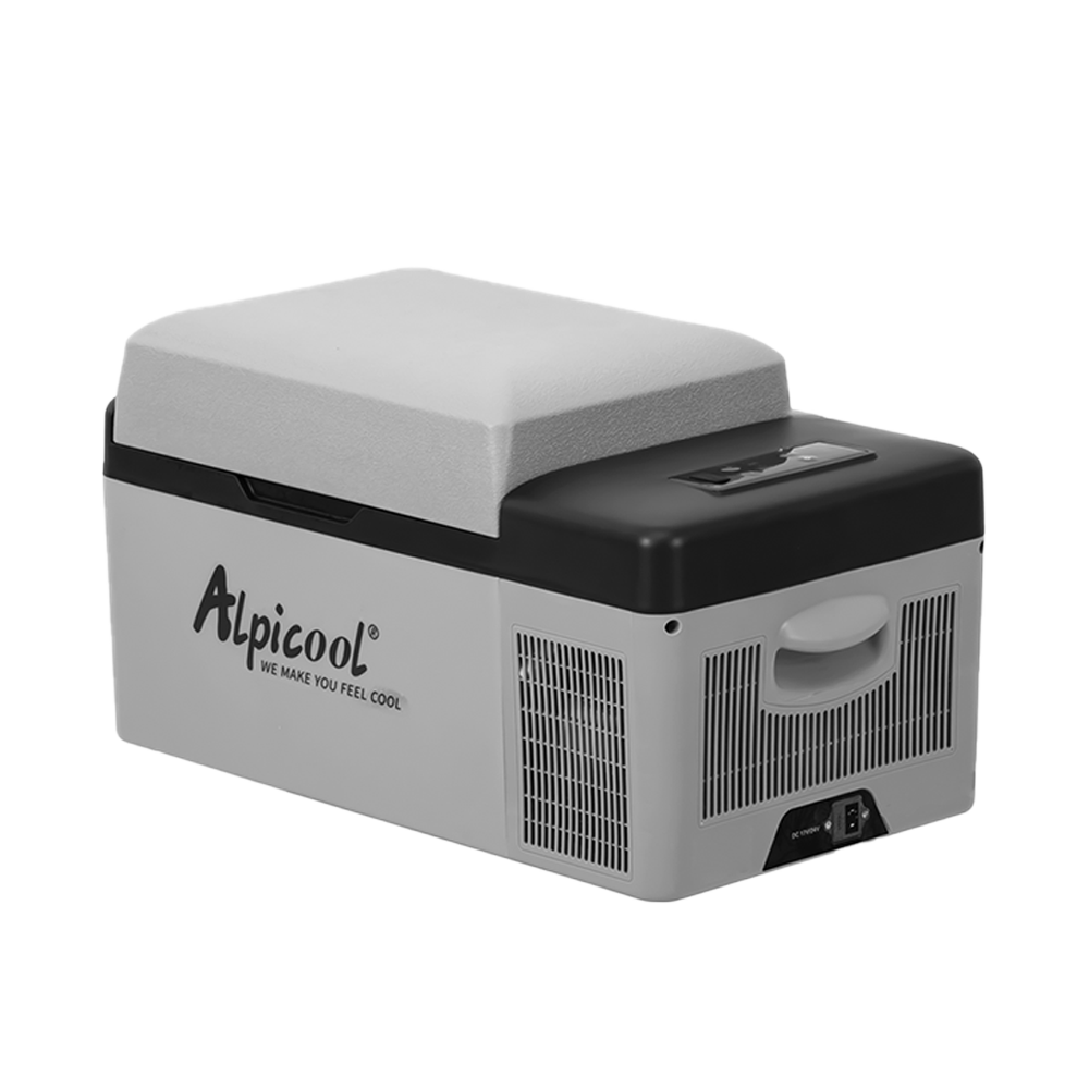 Alpicool C20 Portable Car Fridge (Wholesale)