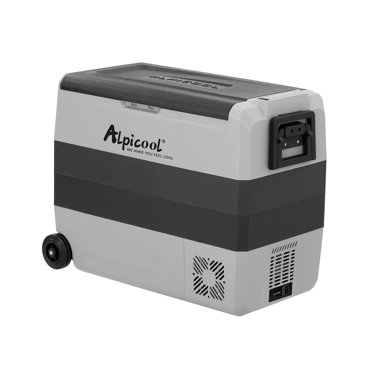 Lid for Alpicool T36/T50/T60/LGT50/LGT60