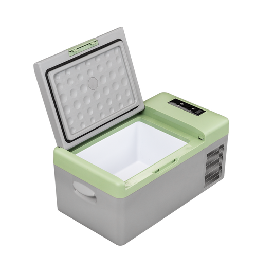 Alpicool Y16T Portable Car Fridge