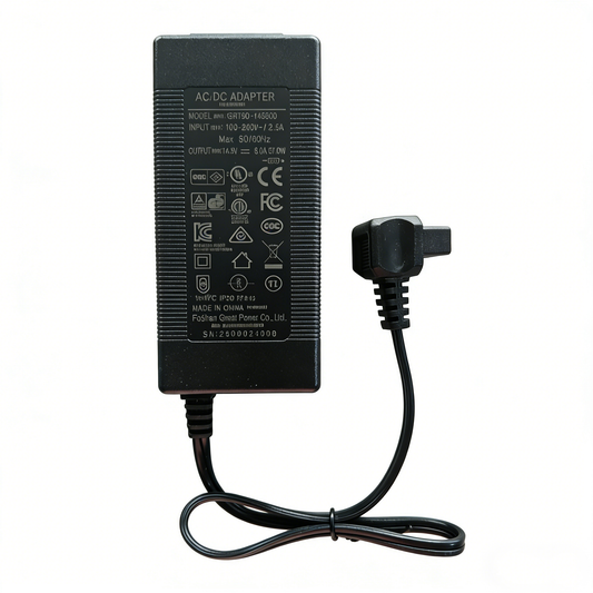 Adapter for Alpicool car refrigerator