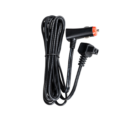 12v/24v 2,5m Cigarette lighter cable for Alpicool car fridge