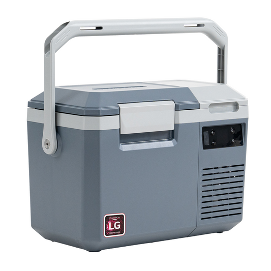 Alpicool LGMP8 Car Fridge Freezer