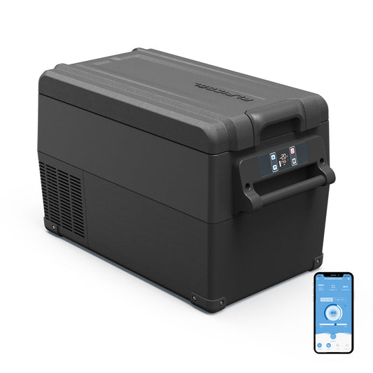 Alpicool NCF35 Car Fridge Freezer