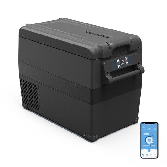 Alpicool NCF45 Car Fridge Freezer