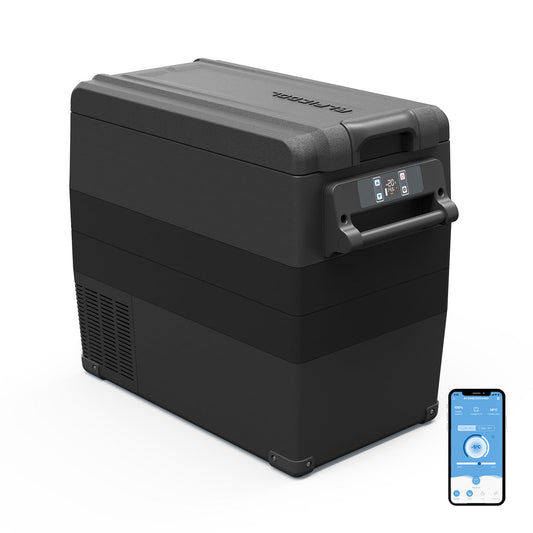 Alpicool NCF55 Car Fridge Freezer