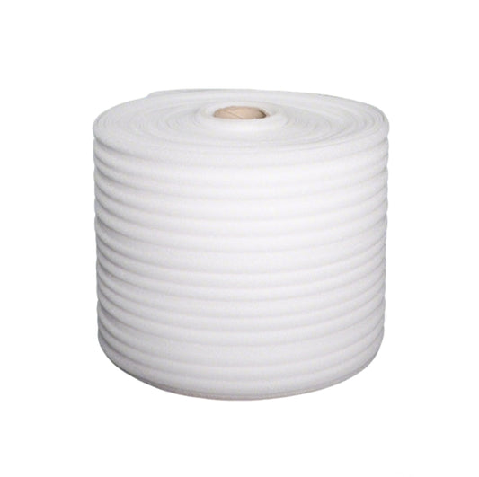 Foam pearl EPE roll thick 15mm, 1x10m, 5kg